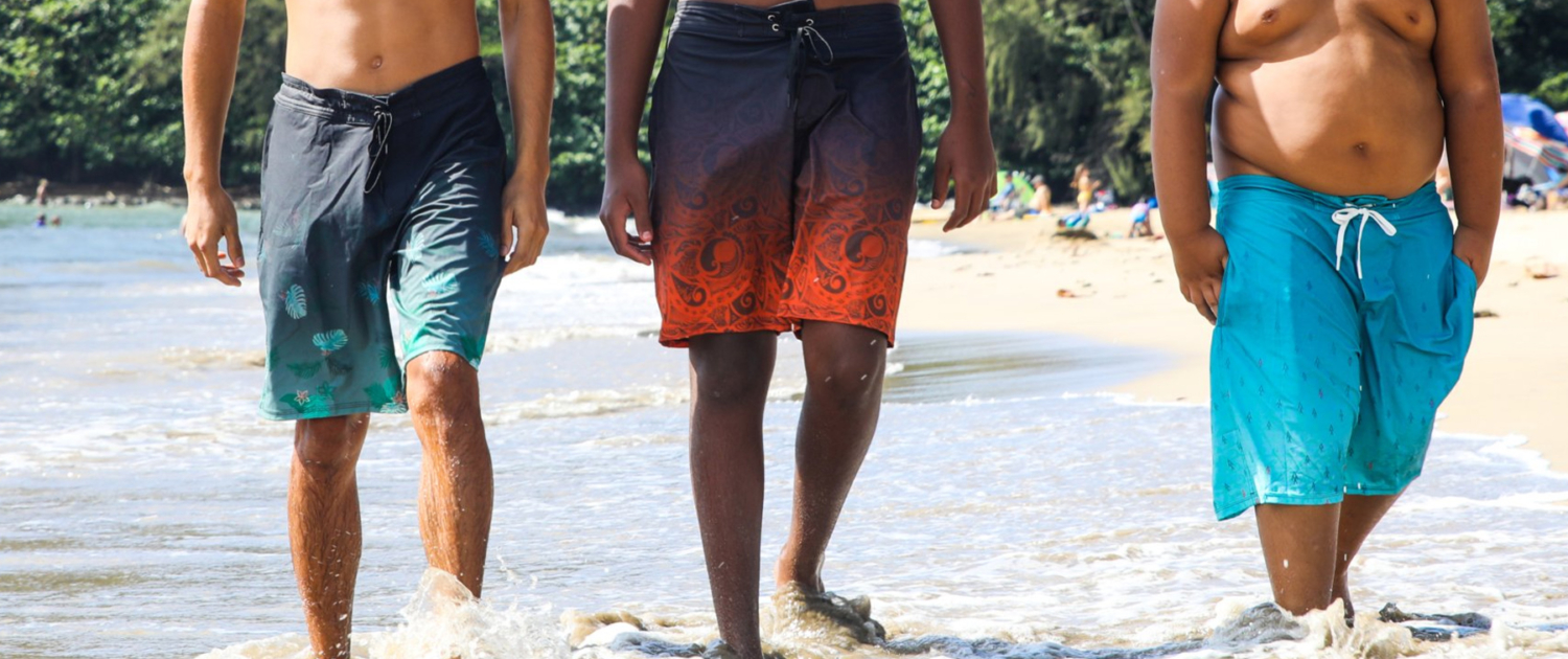 boardshort